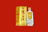 宁海回收泸州老窖