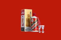宁海回收飞天茅台酒