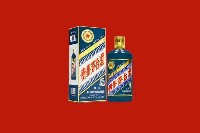 宁海回收五星茅台酒
